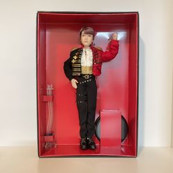 Official BTS Jungkook Merchandise