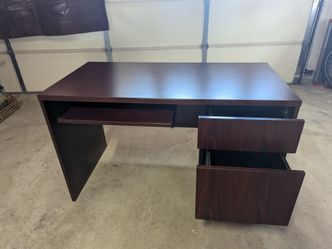 Desk