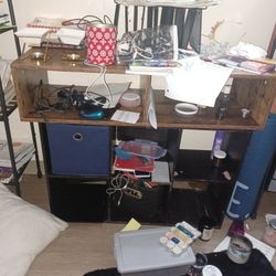 Storage Unit
