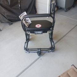 U STEP II  WALKER