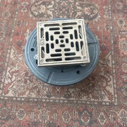 Floor Drain 