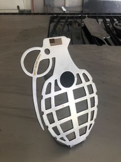 Mig Welding Torch Holder Weld-It-Yourself Kit