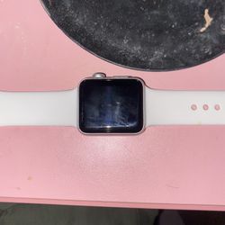 Apple Watch Series 3 