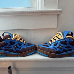 Kicks size 8 men’s