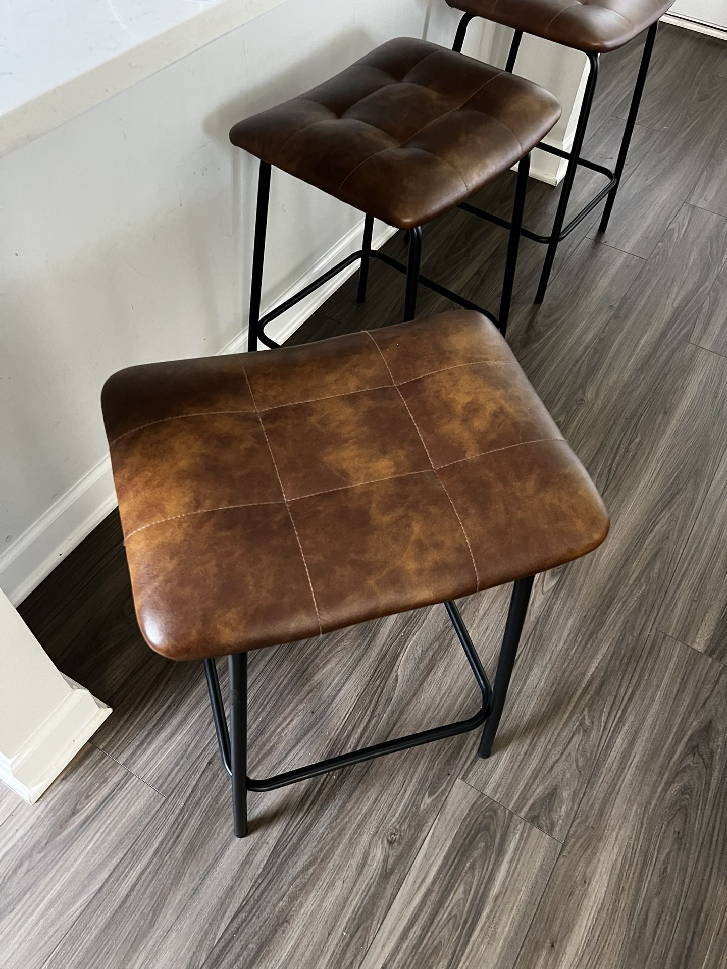 Bar stools
