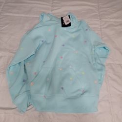 Girls Champion Hoodie
