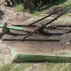 Farm Implements 