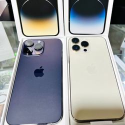 Apple iPhone 14 Pro Max 5G 