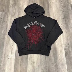 BRAND NEW Spyder Hoodie 