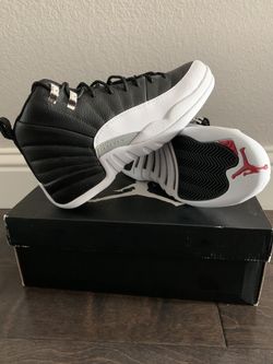 Jordan 12