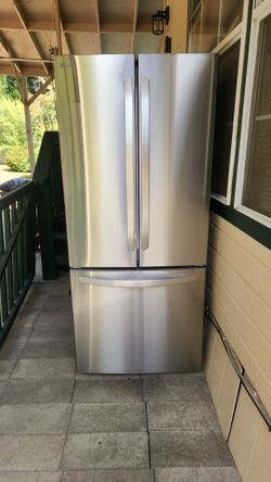 LG Refridgerator