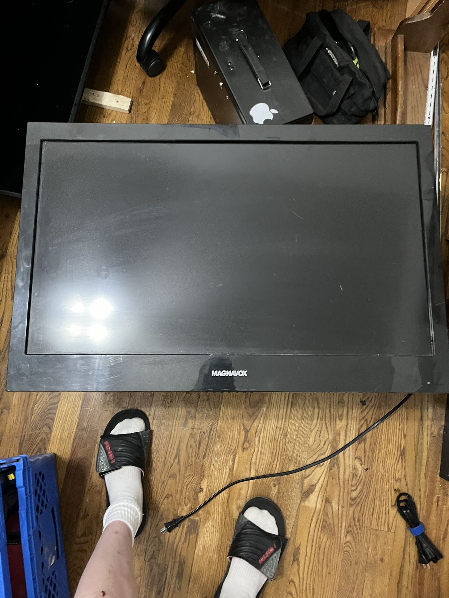 Magnavox 32”