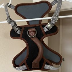 Dog Harness (Reddy)