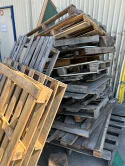 free for firewood