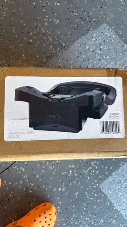 evenflo liteMax 35 infant car seat