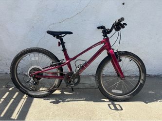 Specialized Jett 20 kids bike