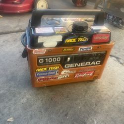 Generador De 1000w Kawasaki 