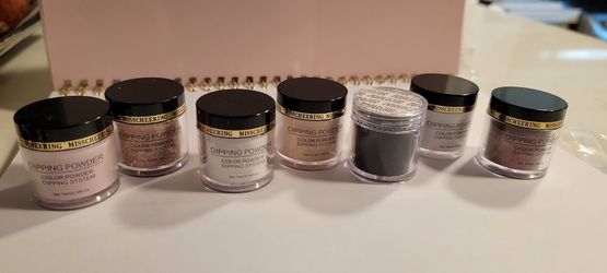 Dipping Powder  Perfect For Beginners 