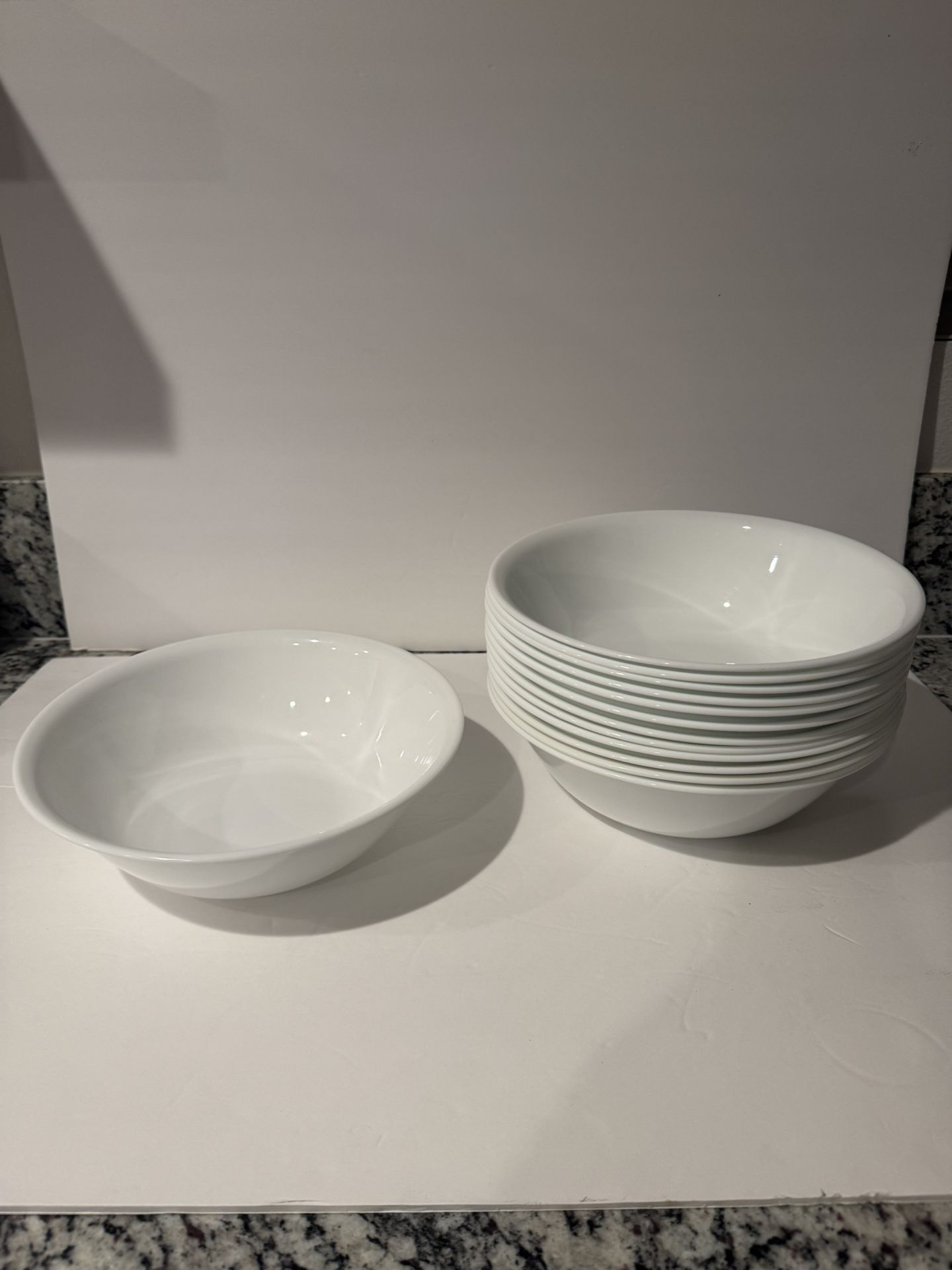 Serving Plates Corelle 2qt Serving Bowls Corelle Vitrelle