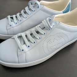 Like New Gucci Ace Shoes 