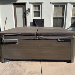 2021 HotSpring Grandee NXT