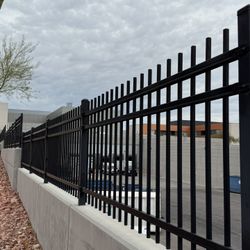 Fence Residential Commercial 