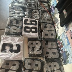 Raider Jerseys 