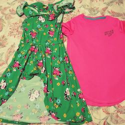 Girls Clothes
