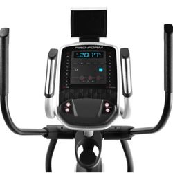 Proform 945 CE Elliptical 