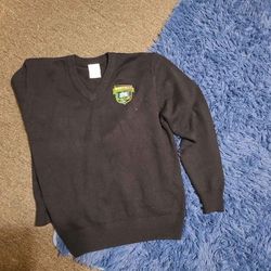 Maryvale Prep Great Hearts Sweater Sweatshirts Uniform 