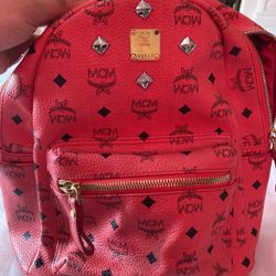 MCM backpack brand new . for Sale in Tracy, CA - OfferUp