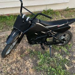 Mx650 Black Edition 