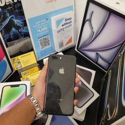 Apple iPhone 8 Plus 