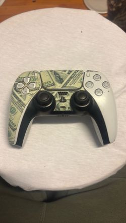 PS5 Controller