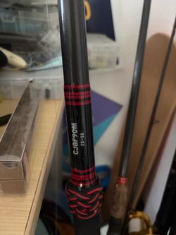 Seeker cjbf90m