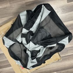 Small Collapsible Dog Kennel