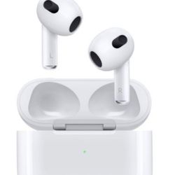 AirPods Pro $100