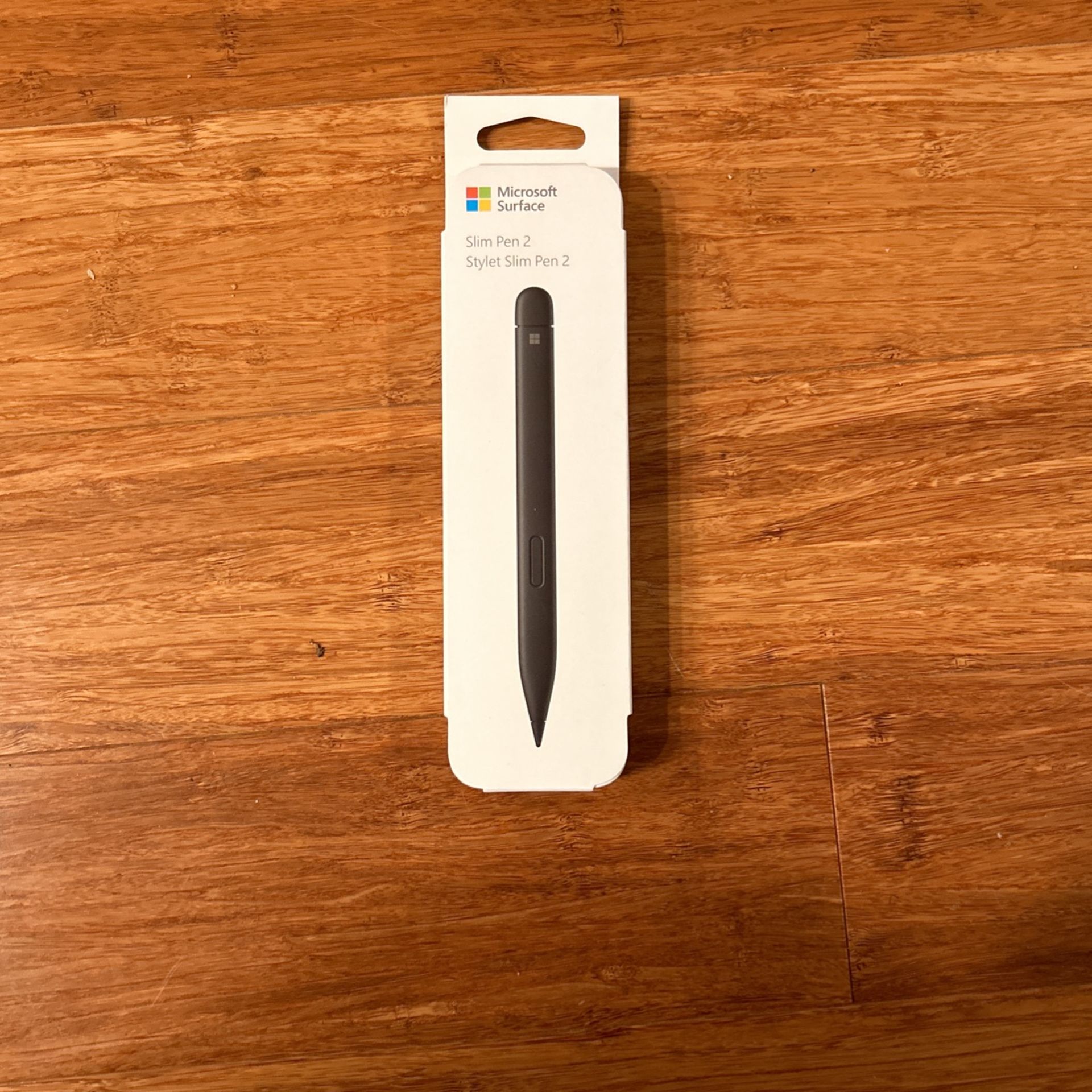 Microsoft Surface Slim Pen 2