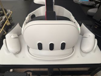 Quest 3 128gb