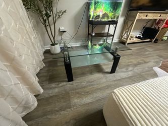Mesa de centro de sala