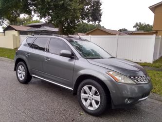 Murano 2006