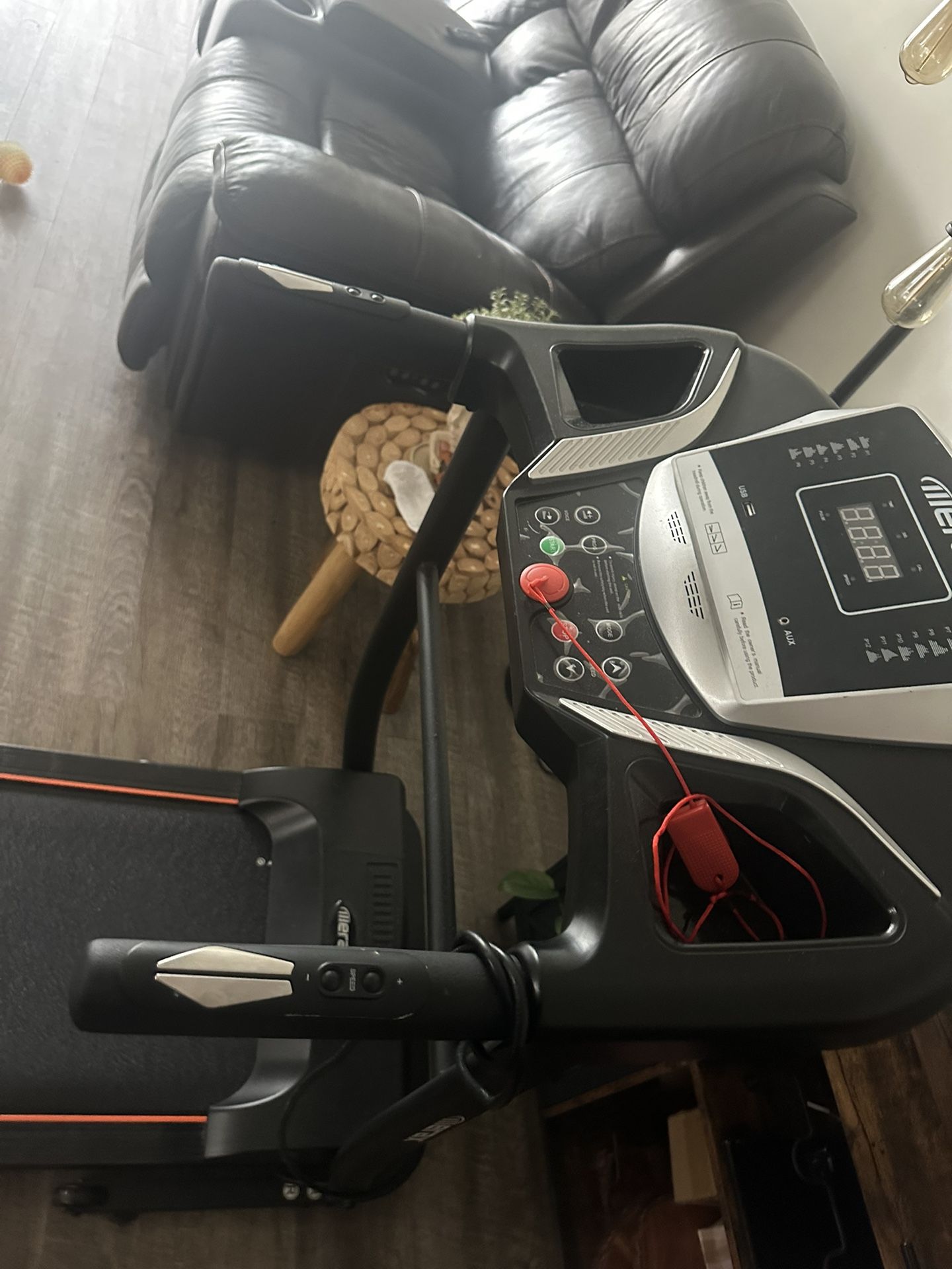 Treadmill