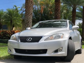 2009 lexus