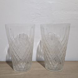 Glass Vases