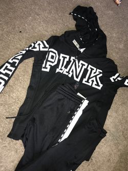 Small pink