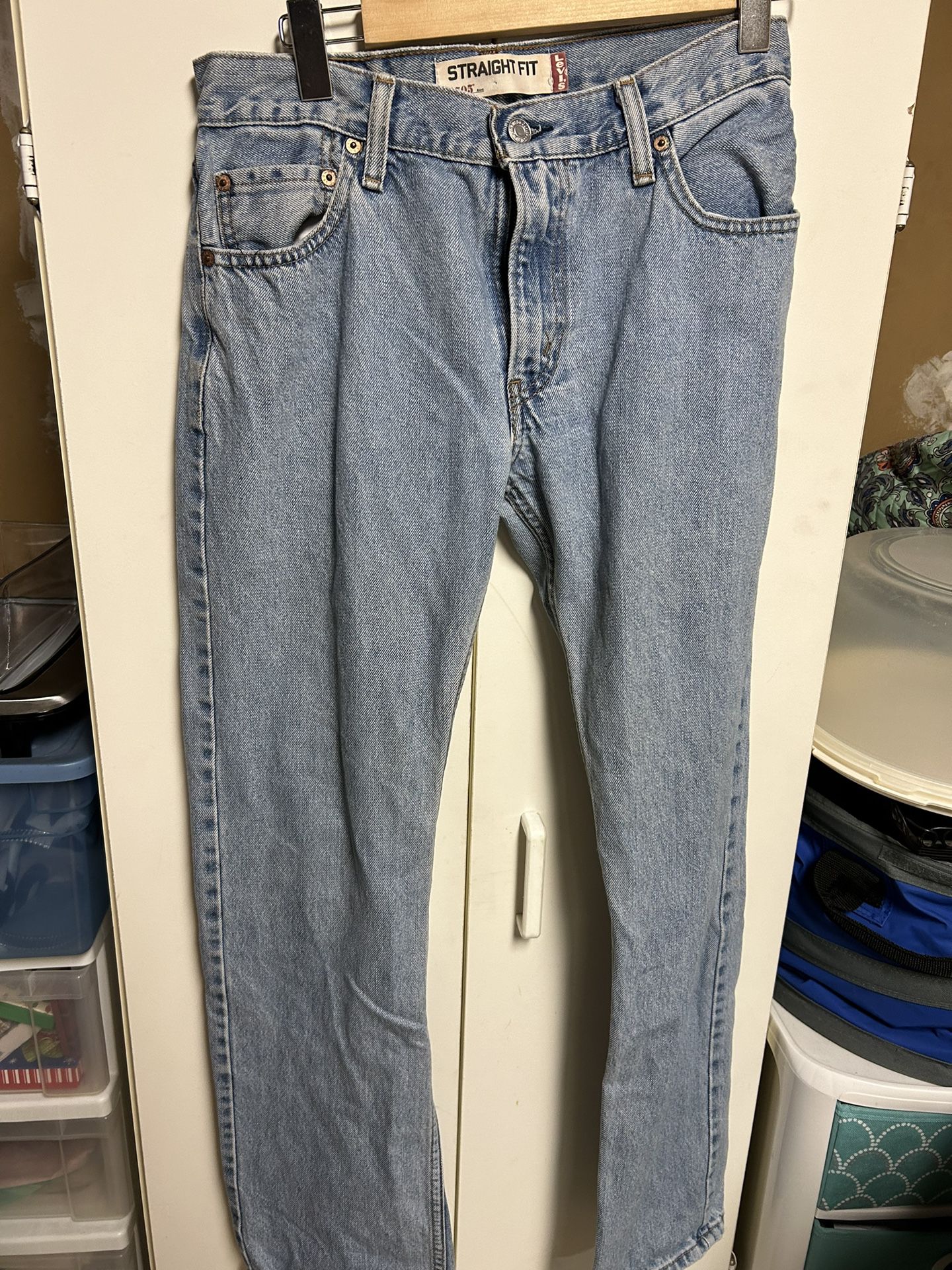 Men's Jeans 29 X 32