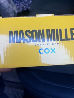 mason miller
