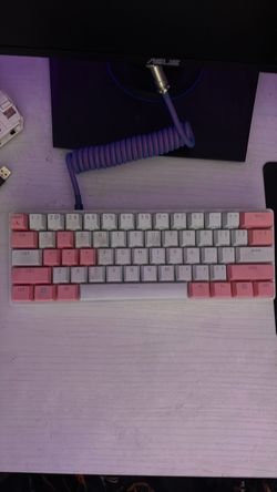 razer hunstman mini 60% Keyboard