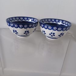 Bowls 