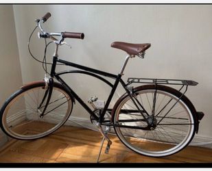 Detroit Bicycle bike